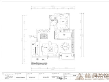 樓盤地址：半山7號面積：278㎡造價： 13.5萬