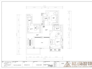 樓盤地址：半山7號面積：278㎡造價： 13.5萬