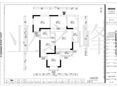 工程地址：華強城56#1606         設(shè)