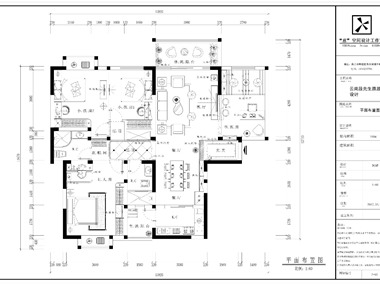 云南段生雅居設(shè)計(jì)案例