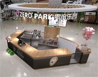 ZERO PARK零度樂園空間設計方案