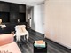 纽约20平米公寓装修 巧用系统家具让人与空间协调相处