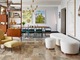 摩纳哥380平米公寓设计 优雅且复古的家居空间