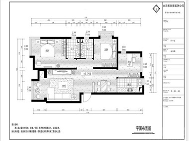 本方案是围绕现代简约为主题，以简洁明快的设计风格为