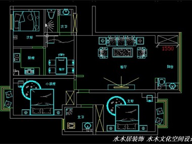 樓盤(pán)：新源新河小區(qū)   業(yè)主：陳女士    面積：